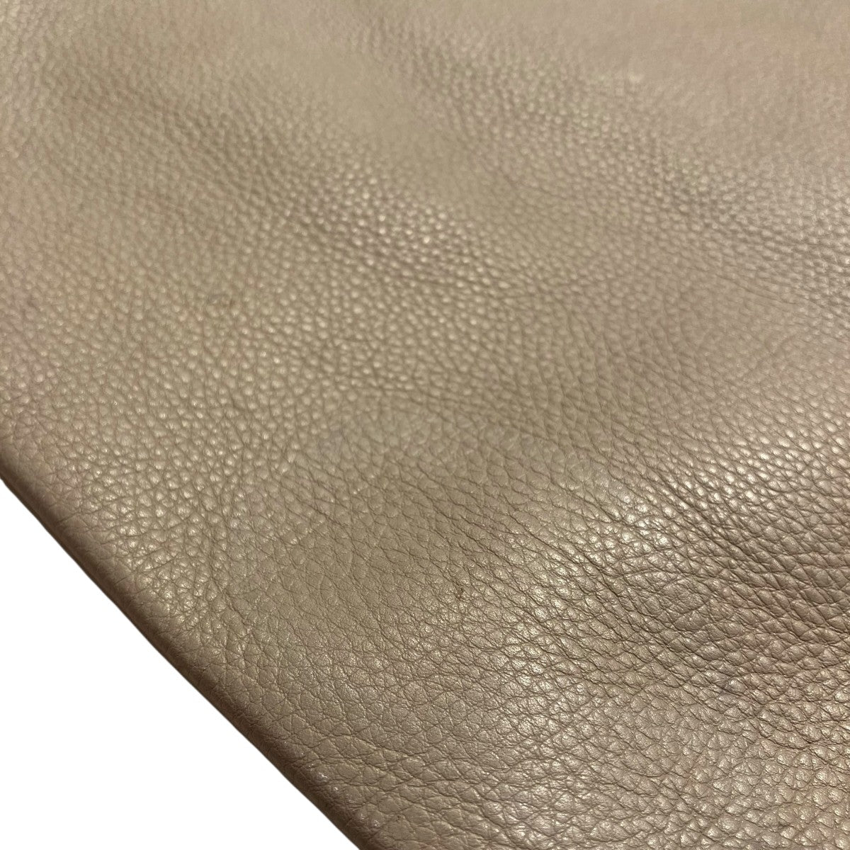 Hender Scheme one side belt bagトートバッグ 古着・中古-8枚目のアイテム画像
