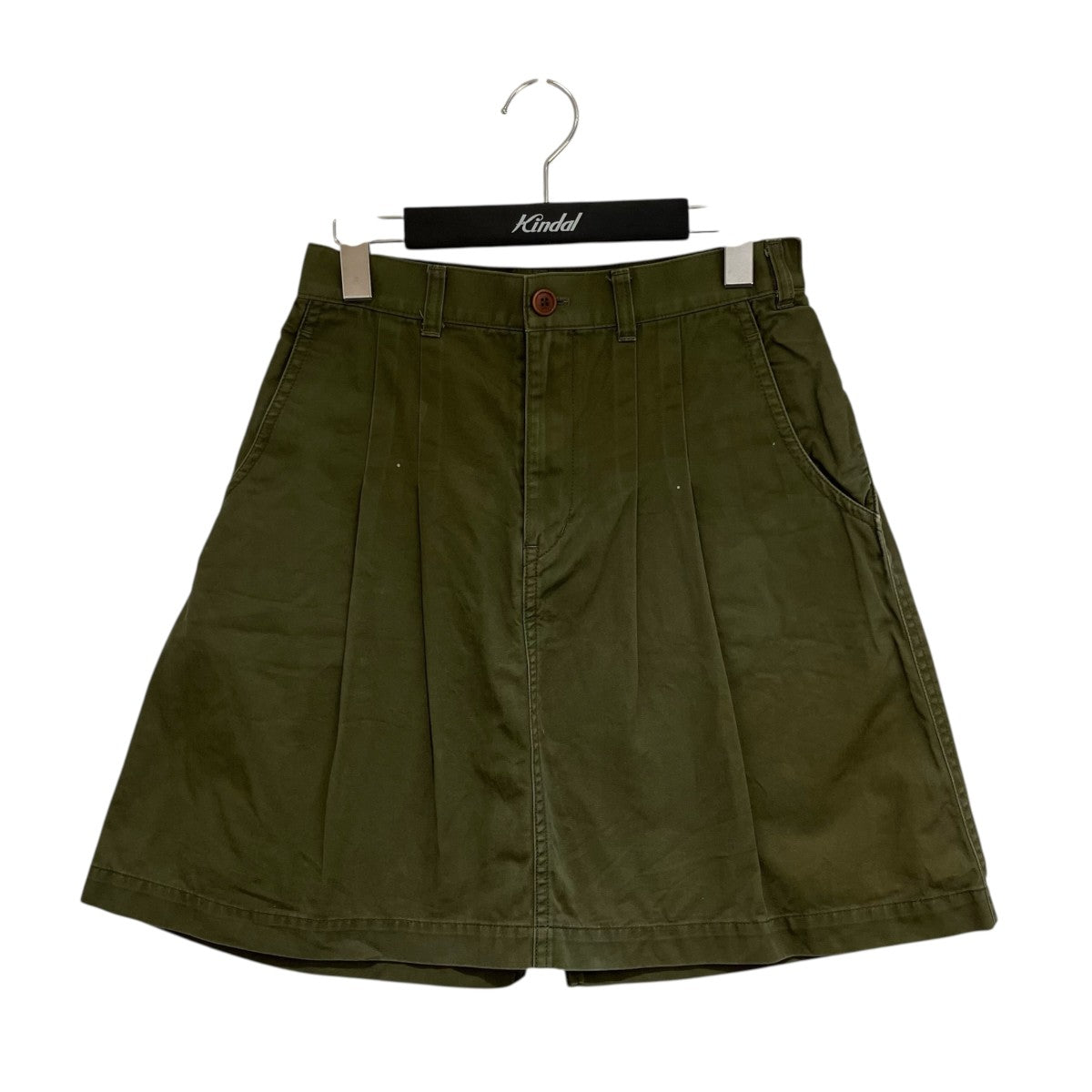 JUNYA WATANABE CDG ミニスカートJI-S035 古着・中古-1枚目のアイテム画像
