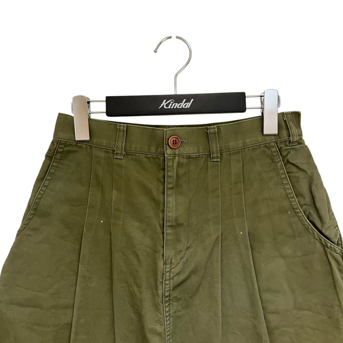 JUNYA WATANABE CDG ミニスカートJI-S035 古着・中古-3枚目のアイテム画像