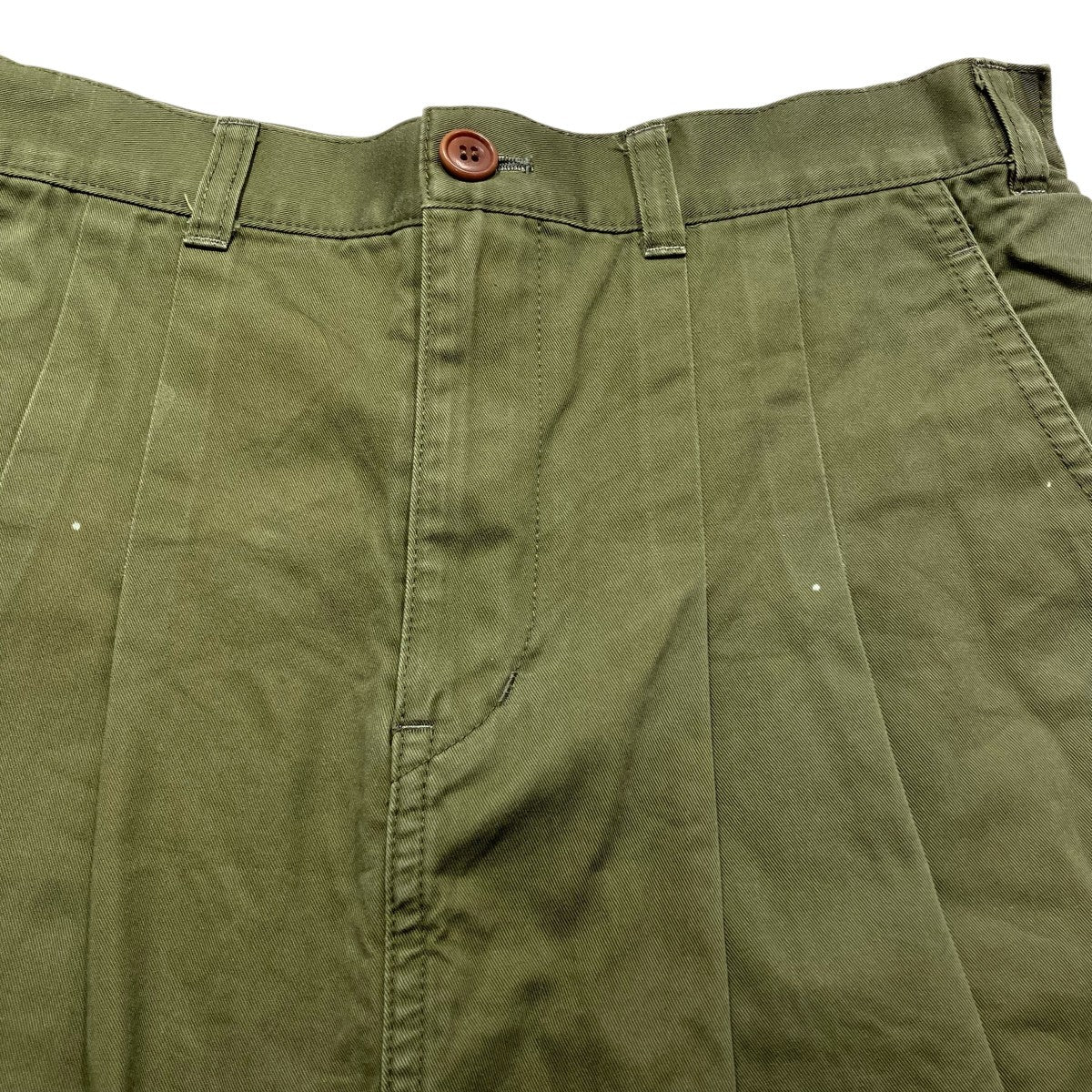 JUNYA WATANABE CDG ミニスカートJI-S035 古着・中古-6枚目のアイテム画像