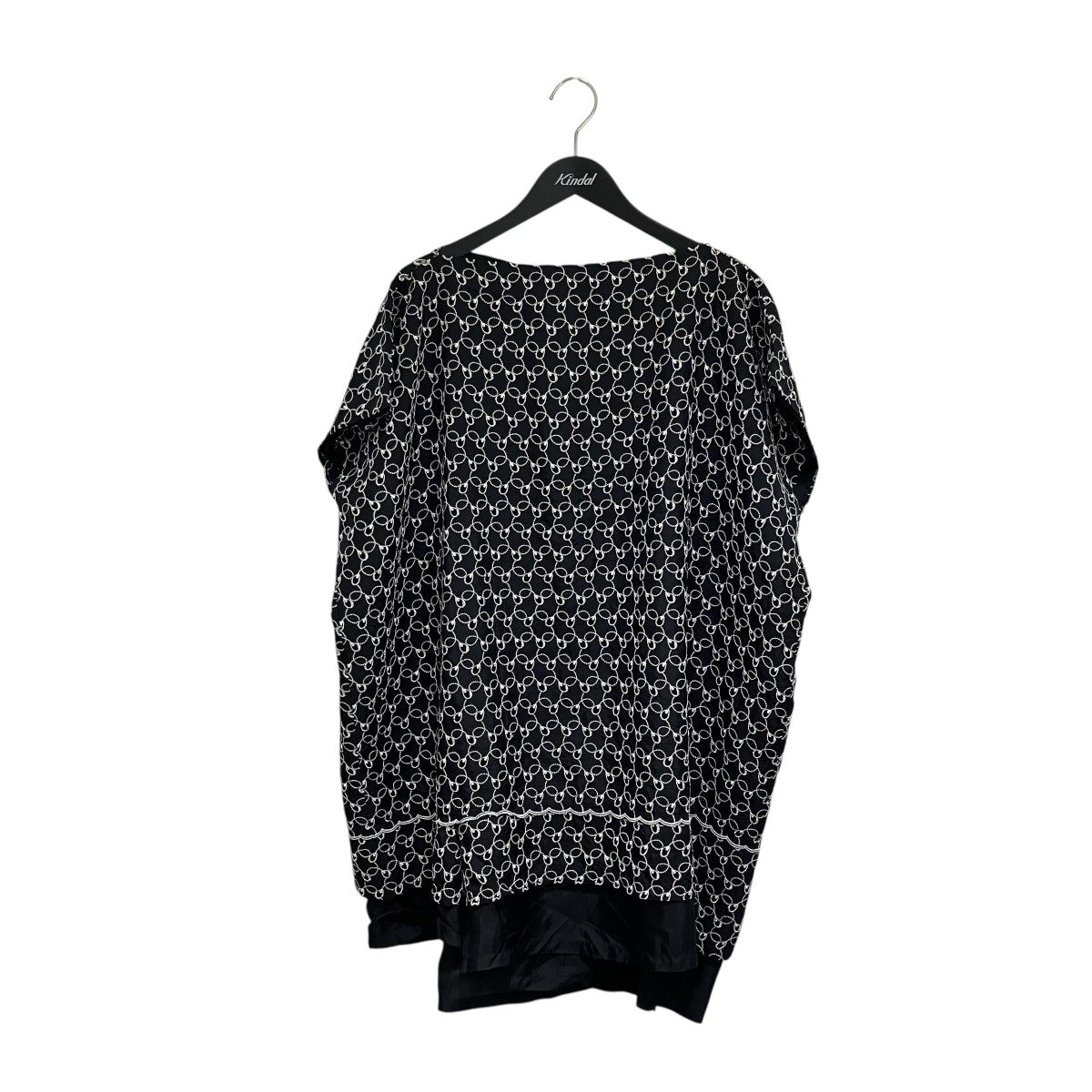 JUNYA WATANABE CDG サルエルパンツJI-U017 古着・中古-1枚目のアイテム画像