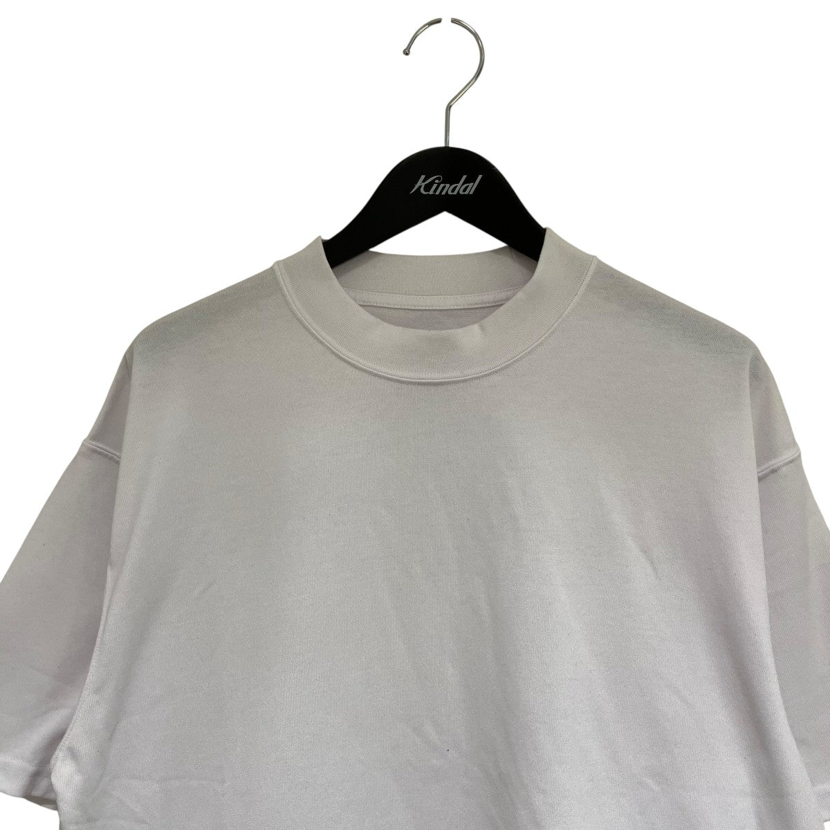 DAIWA PIER39 Tech 1P Hi-Crew NeckT-Shirts半袖TシャツBE-38221S 古着・中古-3枚目のアイテム画像