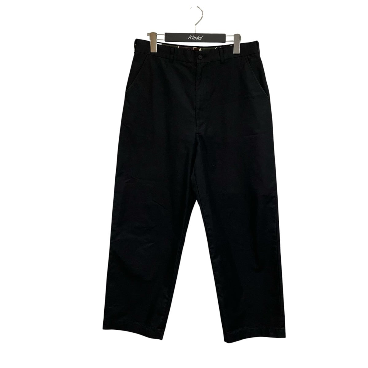 COMME des GARCONS HOMME 23SSパンツHK-P006 古着・中古-1枚目のアイテム画像