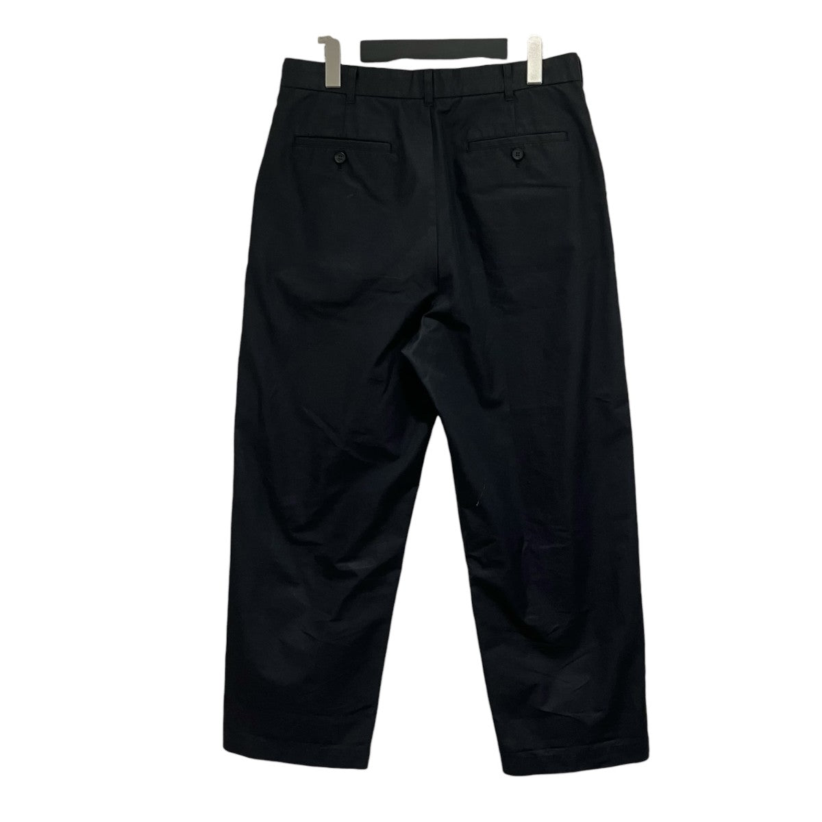 COMME des GARCONS HOMME 23SSパンツHK-P006 古着・中古-2枚目のアイテム画像