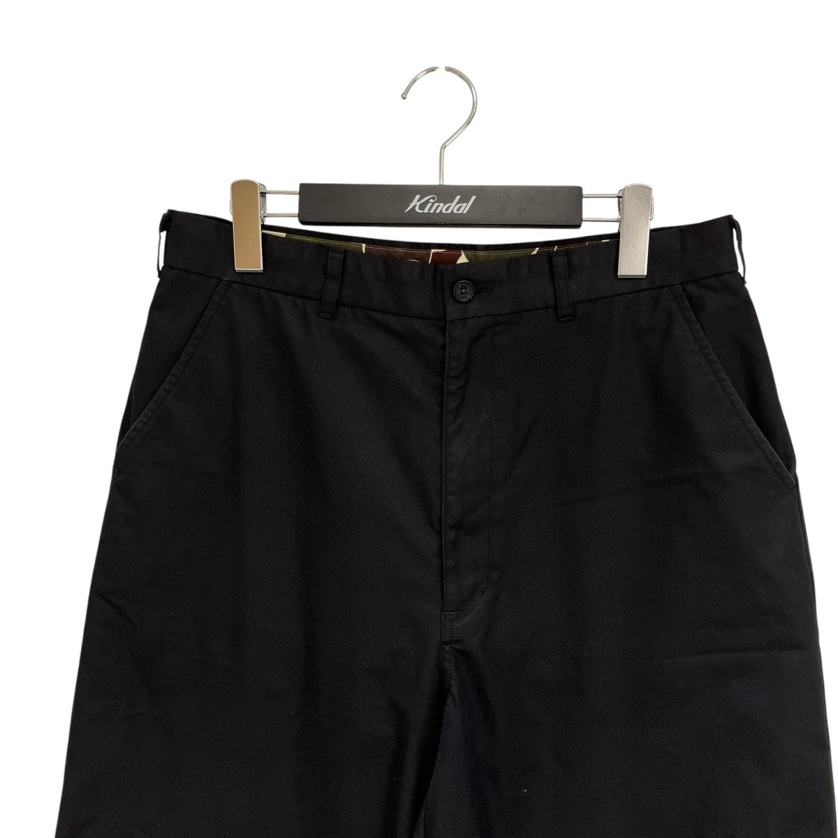COMME des GARCONS HOMME 23SSパンツHK-P006 古着・中古-3枚目のアイテム画像