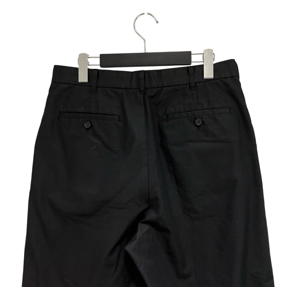 COMME des GARCONS HOMME 23SSパンツHK-P006 古着・中古-4枚目のアイテム画像
