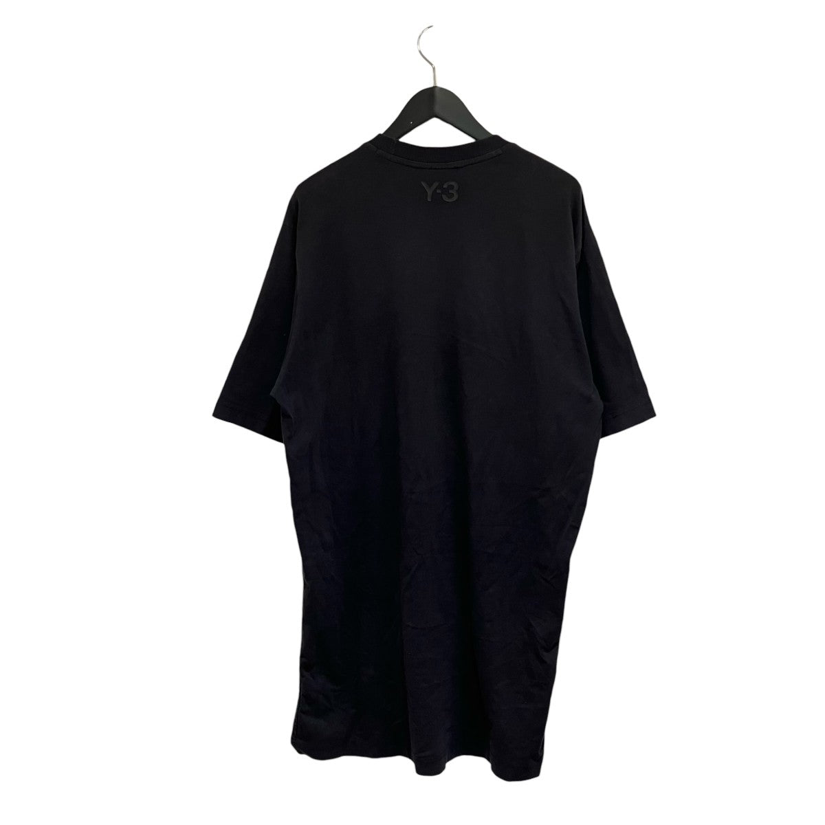 Y-3 CONTINUE TEE半袖TシャツBS3423 古着・中古-2枚目のアイテム画像