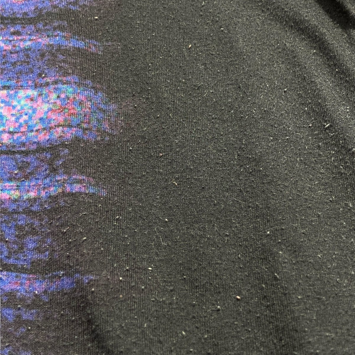 Y-3 CONTINUE TEE半袖TシャツBS3423 古着・中古-6枚目のアイテム画像