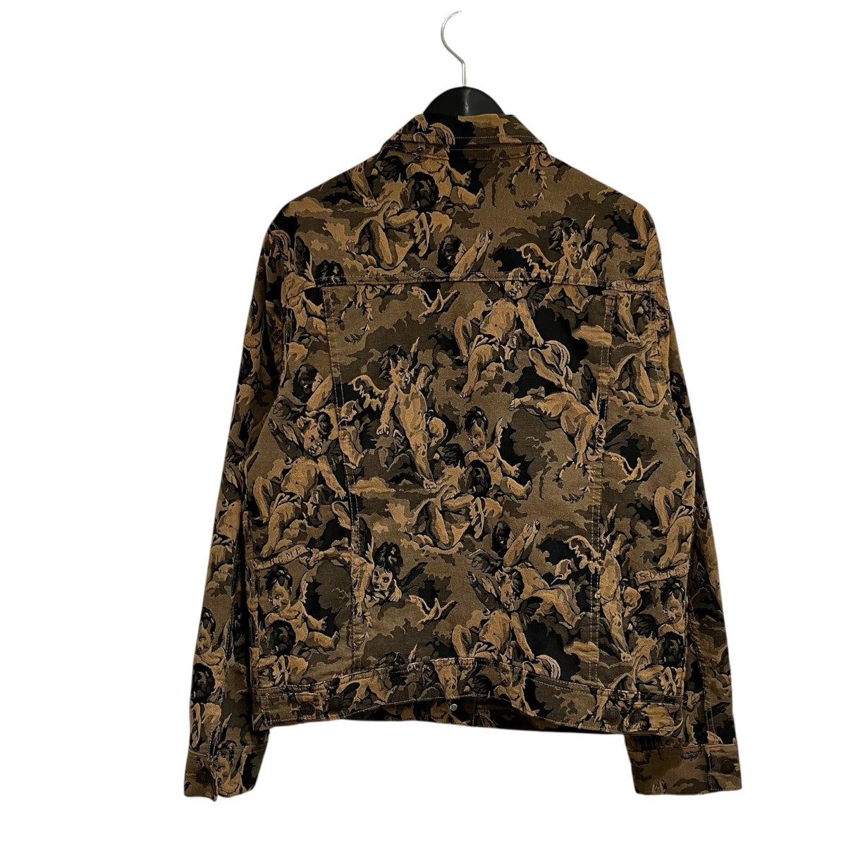 16AWCherub Trucker Jacketジャケット