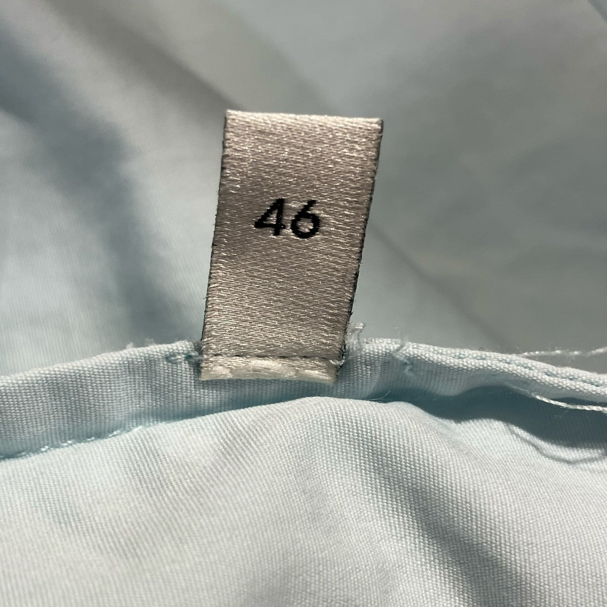 GUCCI 半袖シャツ630264 古着・中古-6枚目のアイテム画像