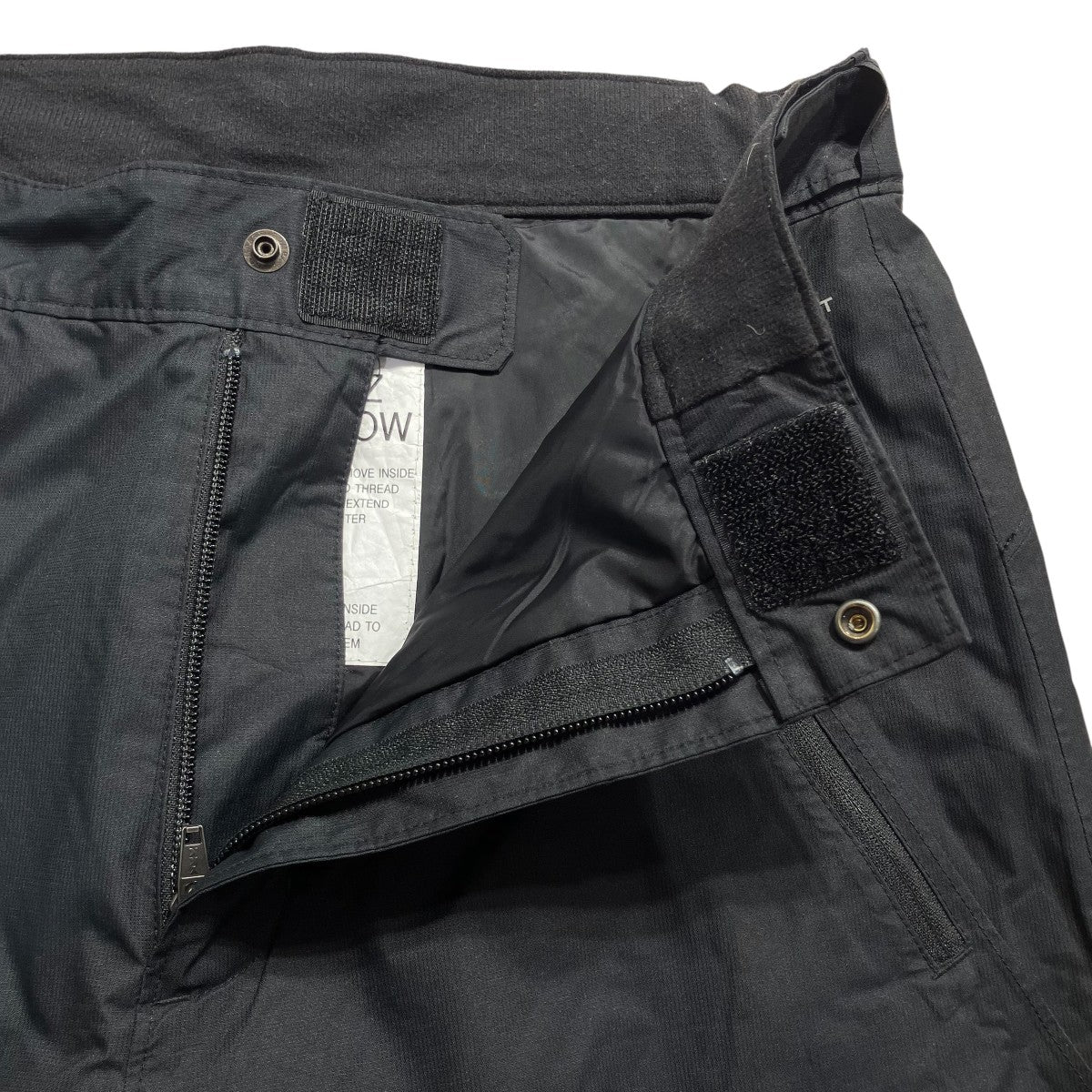 Freedom Insulated PantナイロンパンツNF0A34RE