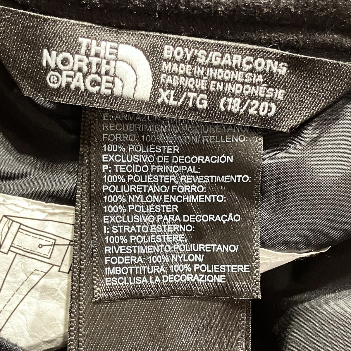 Freedom Insulated PantナイロンパンツNF0A34RE