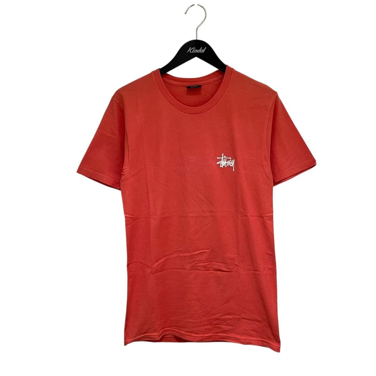 stussy 半袖Tシャツ 古着・中古-1枚目のアイテム画像
