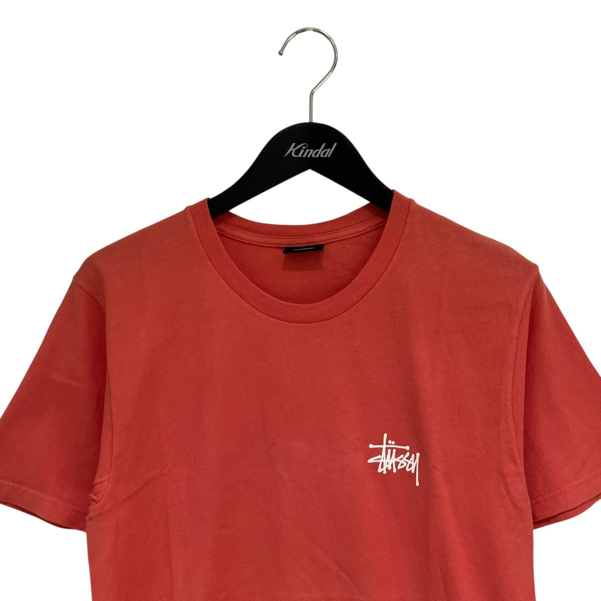 stussy 半袖Tシャツ 古着・中古-3枚目のアイテム画像