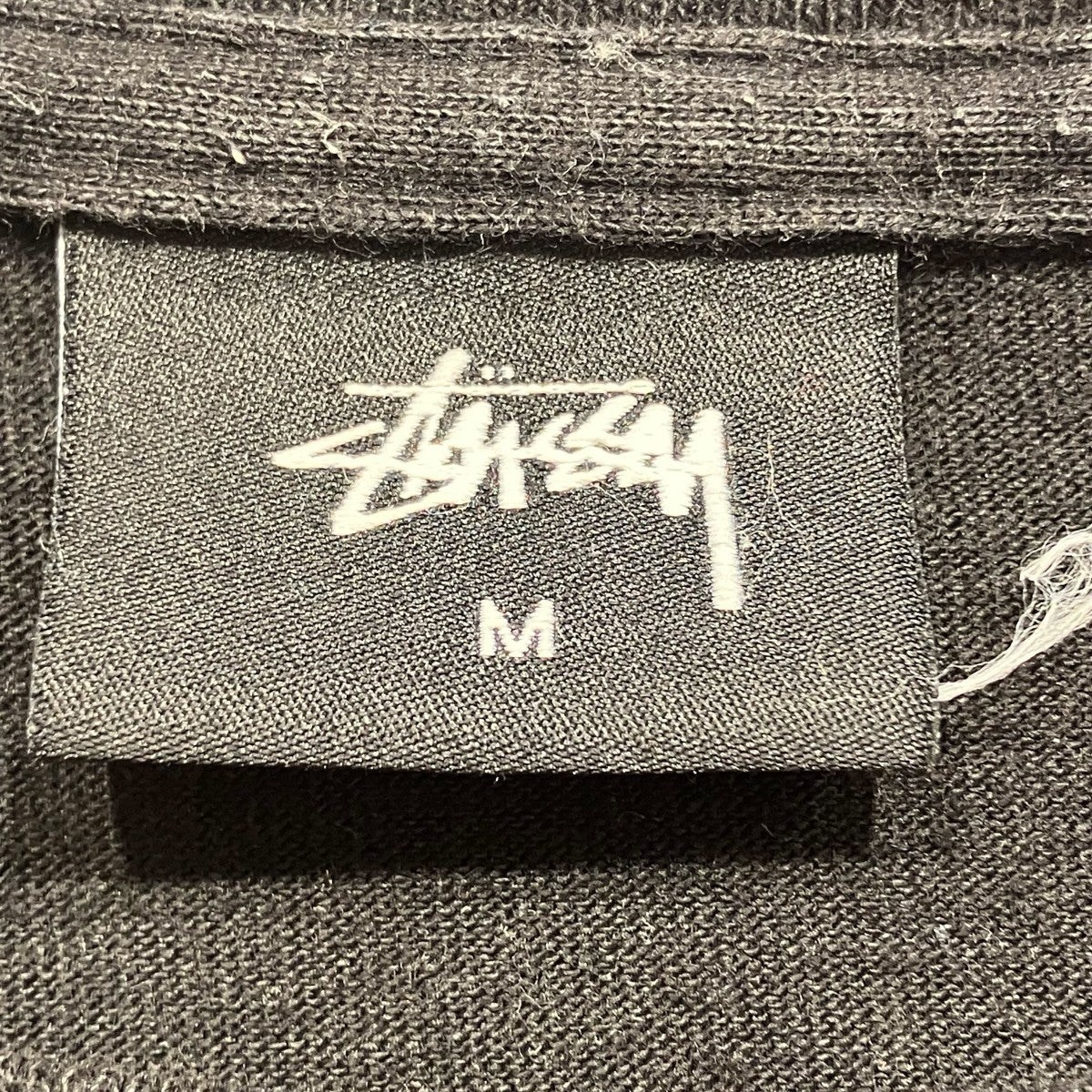 stussy Bikini Tee半袖Tシャツ 古着・中古-7枚目のアイテム画像