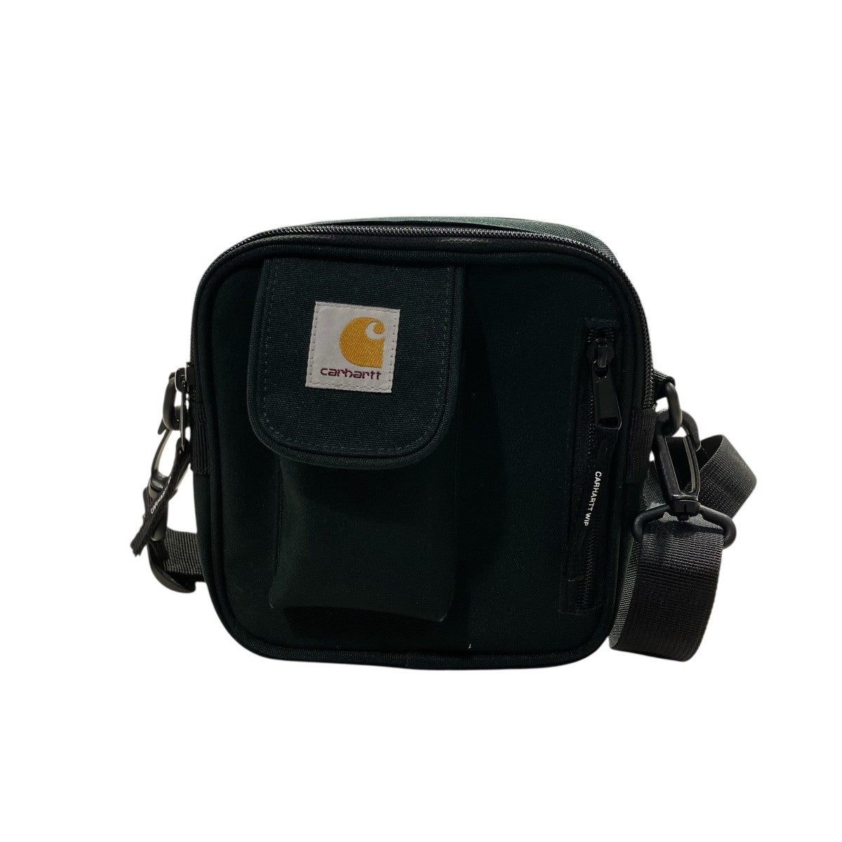 CarHartt Essentials Bag SmallショルダーバッグI006285 古着・中古-2枚目のアイテム画像