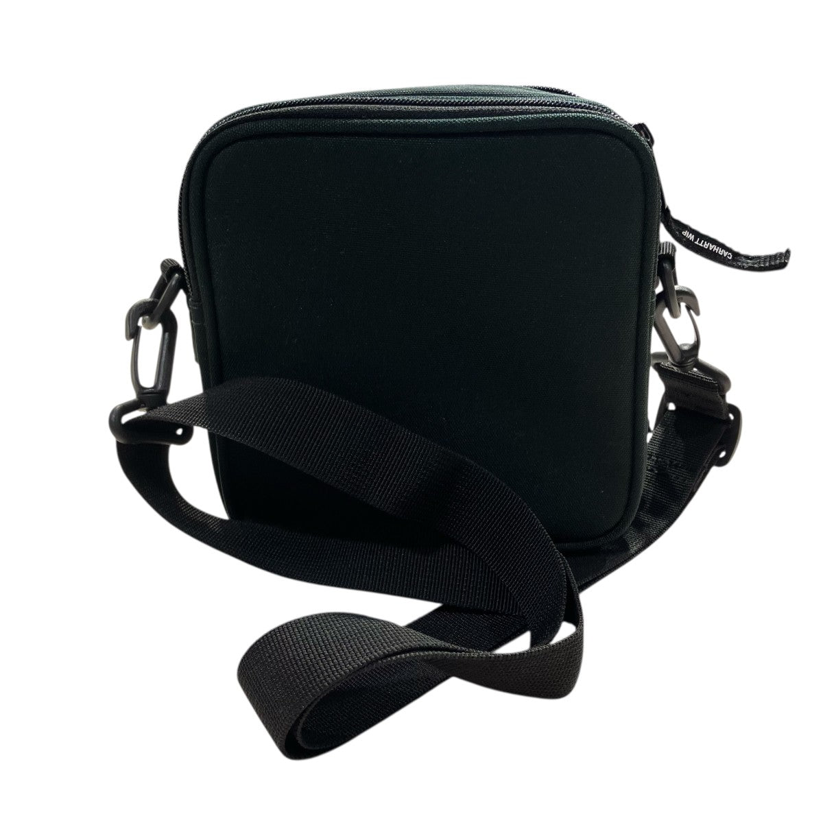 CarHartt Essentials Bag SmallショルダーバッグI006285 古着・中古-4枚目のアイテム画像