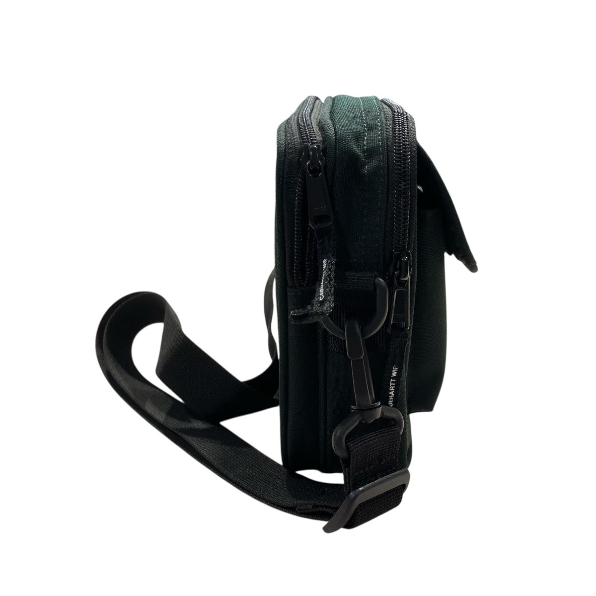 CarHartt Essentials Bag SmallショルダーバッグI006285 古着・中古-5枚目のアイテム画像