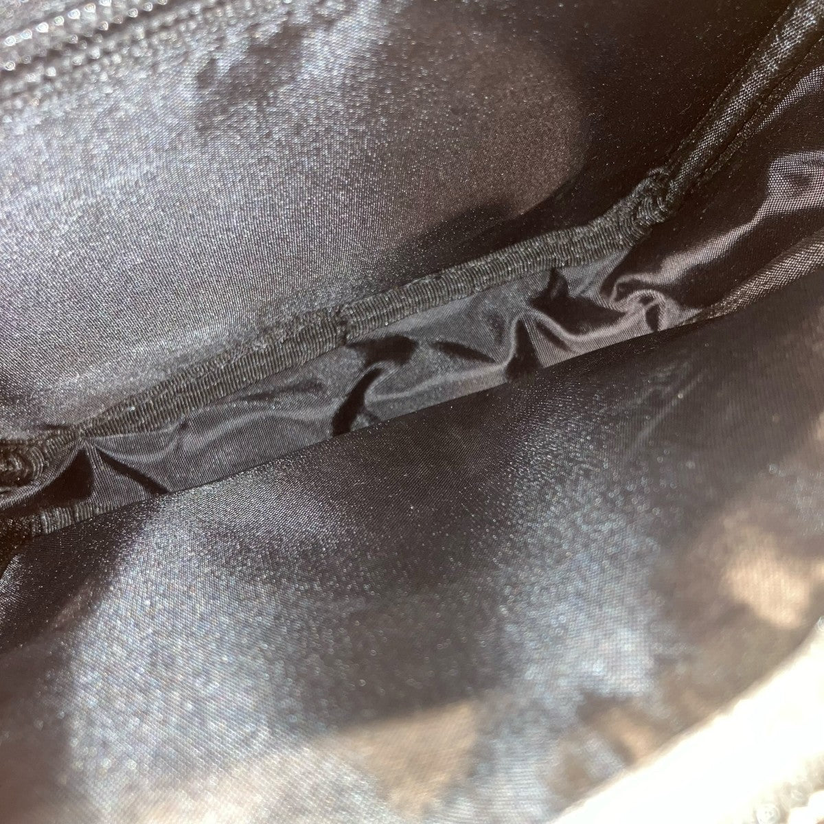 CarHartt Essentials Bag SmallショルダーバッグI006285 古着・中古-7枚目のアイテム画像