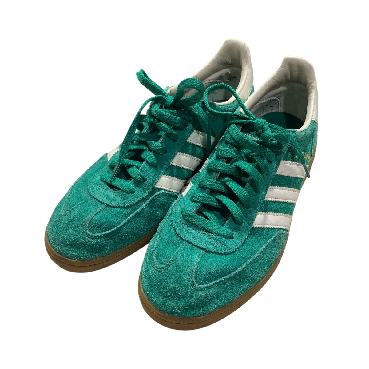 adidas SPEZIALスニーカーS81822 古着・中古-1枚目のアイテム画像