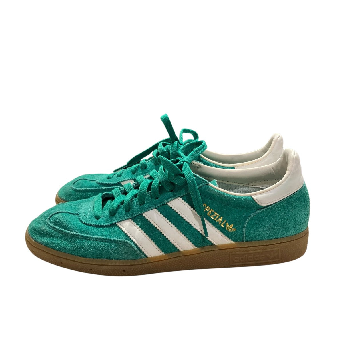 adidas SPEZIALスニーカーS81822 古着・中古-3枚目のアイテム画像