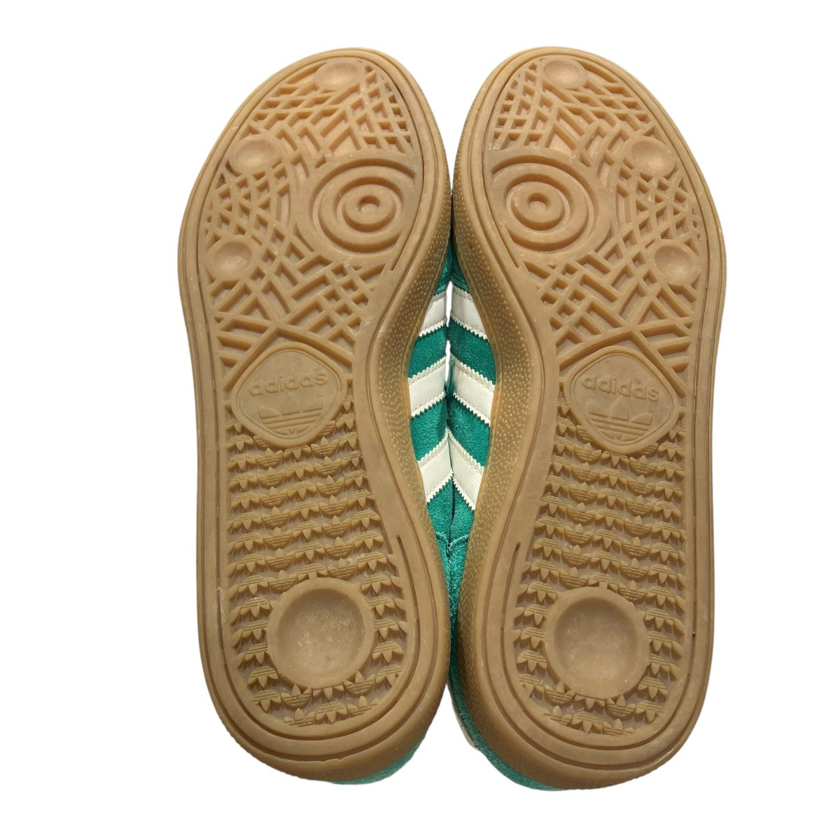 adidas SPEZIALスニーカーS81822 古着・中古-5枚目のアイテム画像