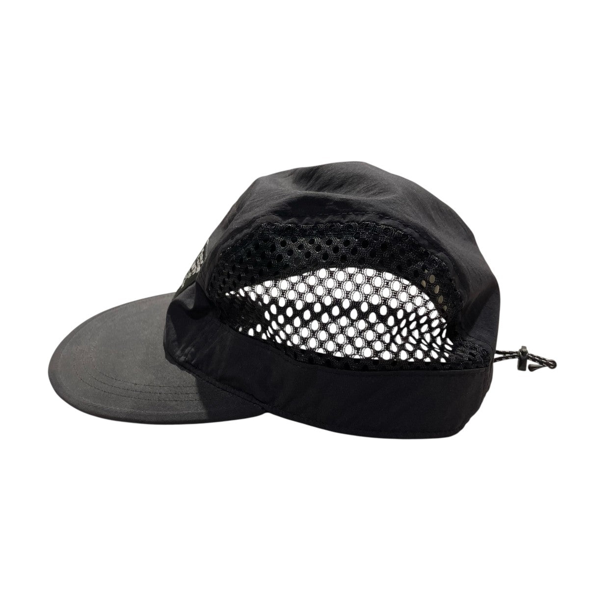 WTAPS POLY． TUSSAHキャップ241HCDT-HT19 古着・中古-2枚目のアイテム画像