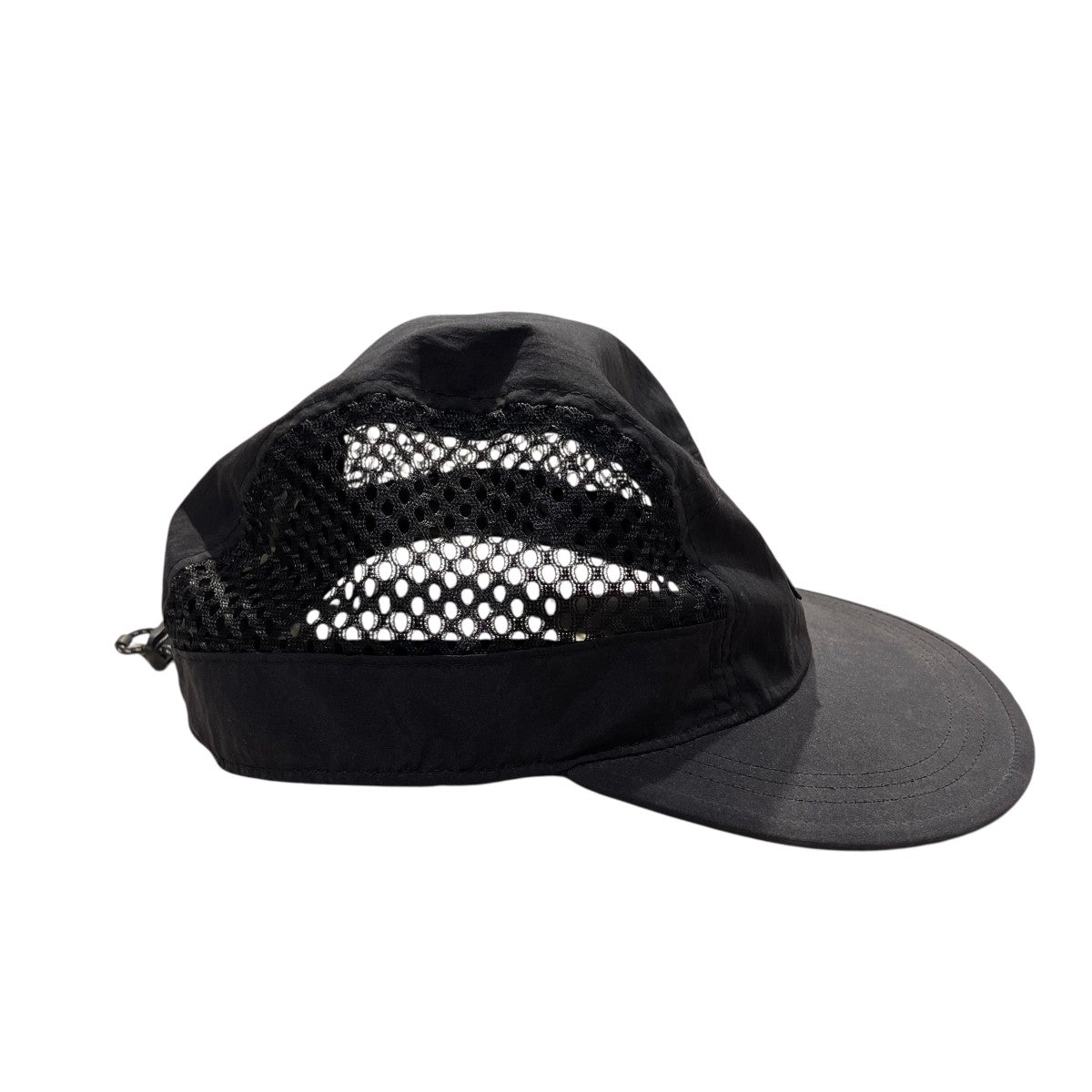WTAPS POLY． TUSSAHキャップ241HCDT-HT19 古着・中古-4枚目のアイテム画像