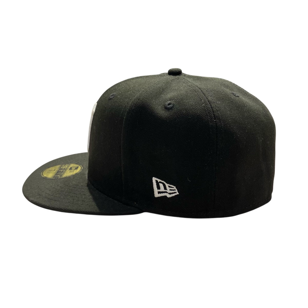 New Era×WACKO MARIA キャップ208824 24091 古着・中古-3枚目のアイテム画像