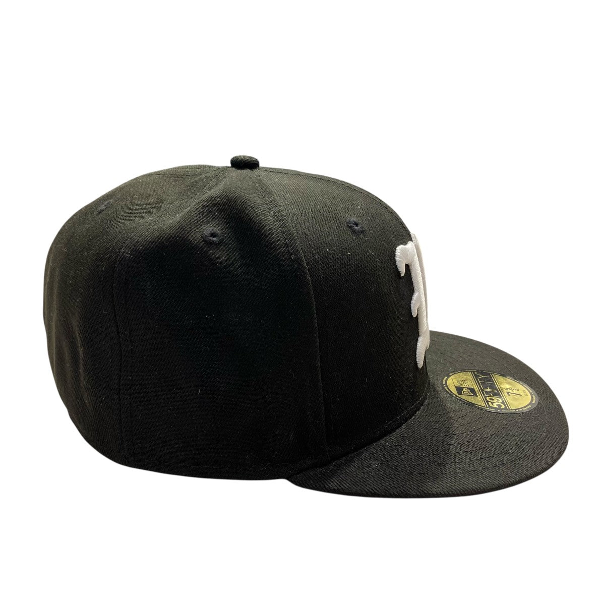 New Era×WACKO MARIA キャップ208824 24091 古着・中古-5枚目のアイテム画像