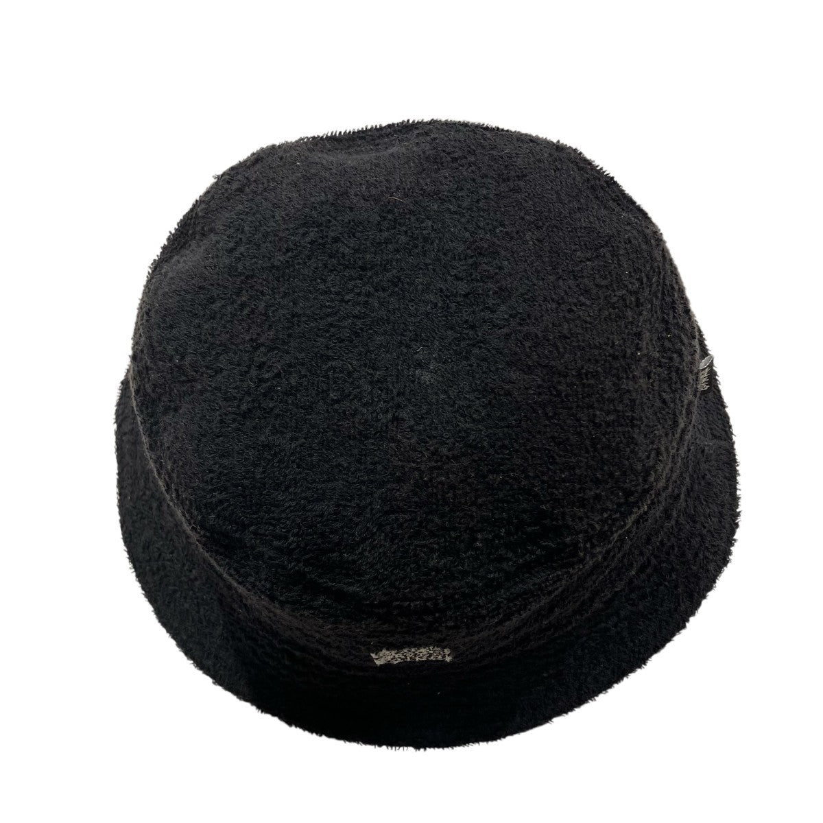 BlackEyePatch OG Label Pile Bucket Hat Blackバケットハット 古着・中古-4枚目のアイテム画像