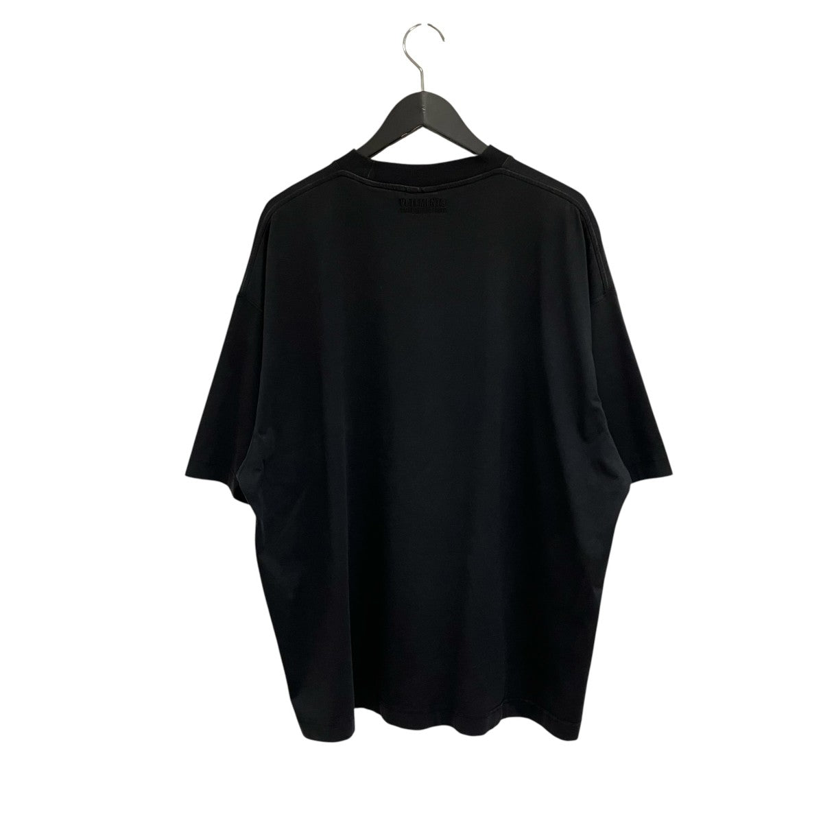 vetement Cradle of Filth Logo Regular半袖Tシャツ 古着・中古-2枚目のアイテム画像