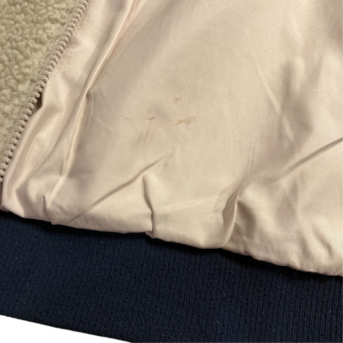 Patagonia 19AWRetro-X BOMBER Jacketボアジャケット22830FA19 古着・中古-7枚目のアイテム画像