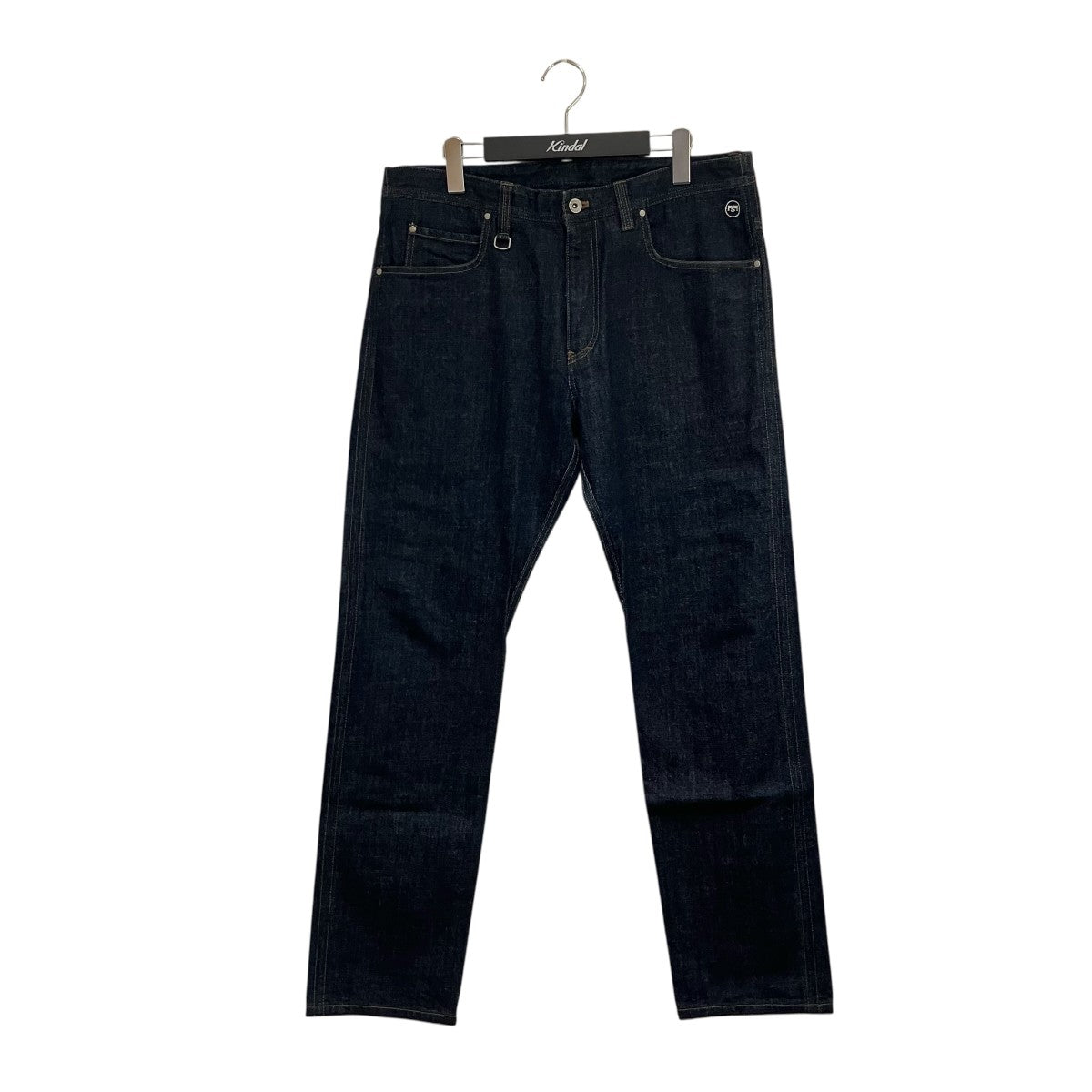 SOPHNET． ×FYi×Fragment DesignデニムパンツSOPH-134086 古着・中古-1枚目のアイテム画像