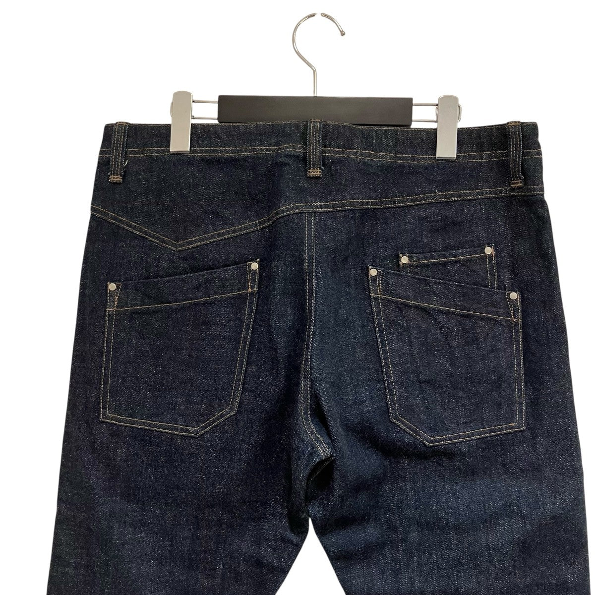 SOPHNET． ×FYi×Fragment DesignデニムパンツSOPH-134086 古着・中古-4枚目のアイテム画像