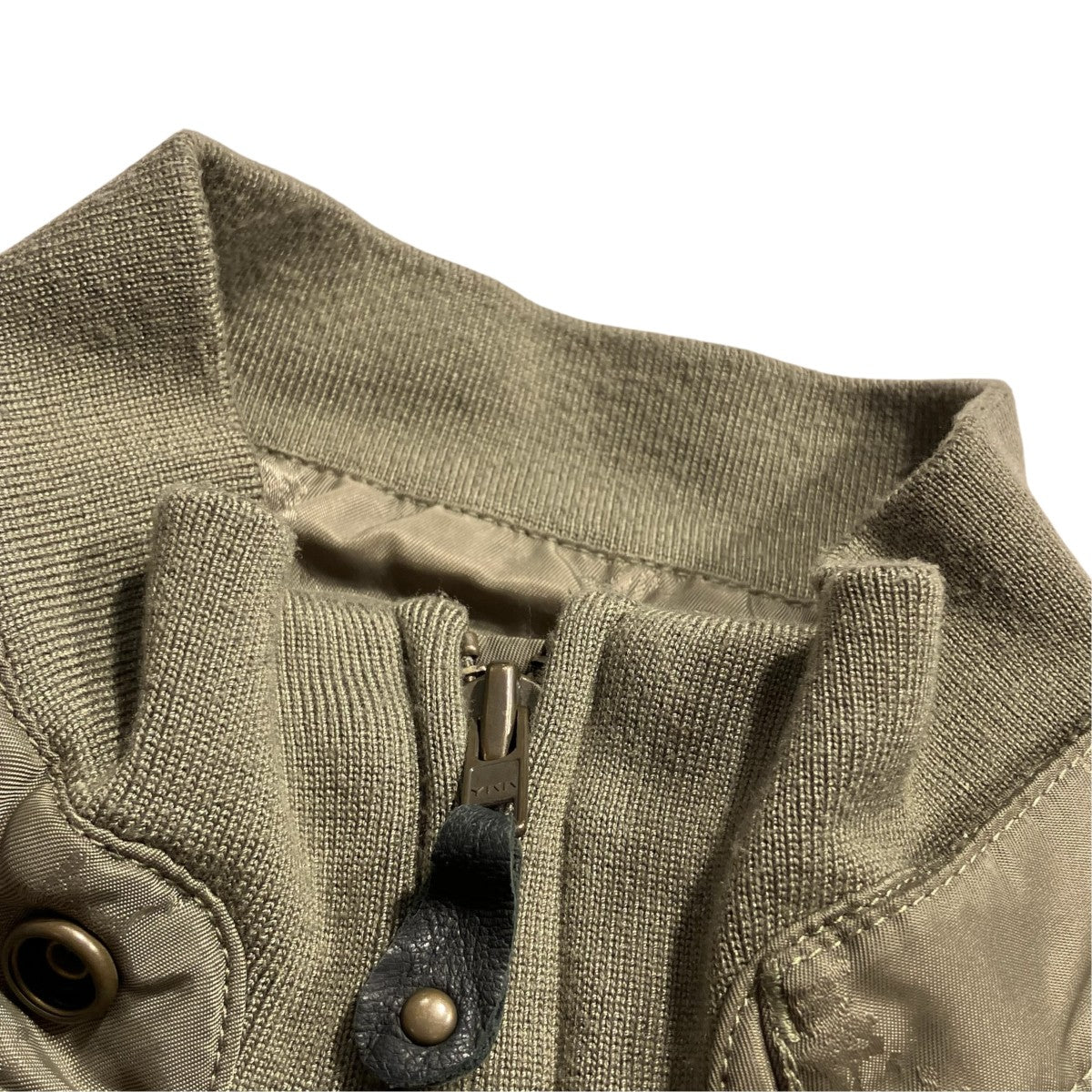 stussy 00Sモノグラム柄ジャケット 古着・中古-6枚目のアイテム画像