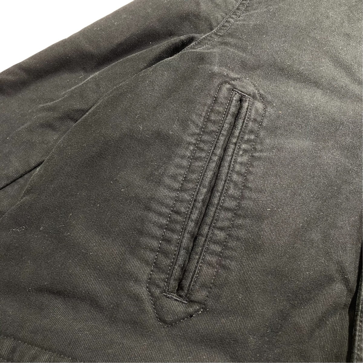 POST O’ALLS コートC-OY3824 古着・中古-6枚目のアイテム画像