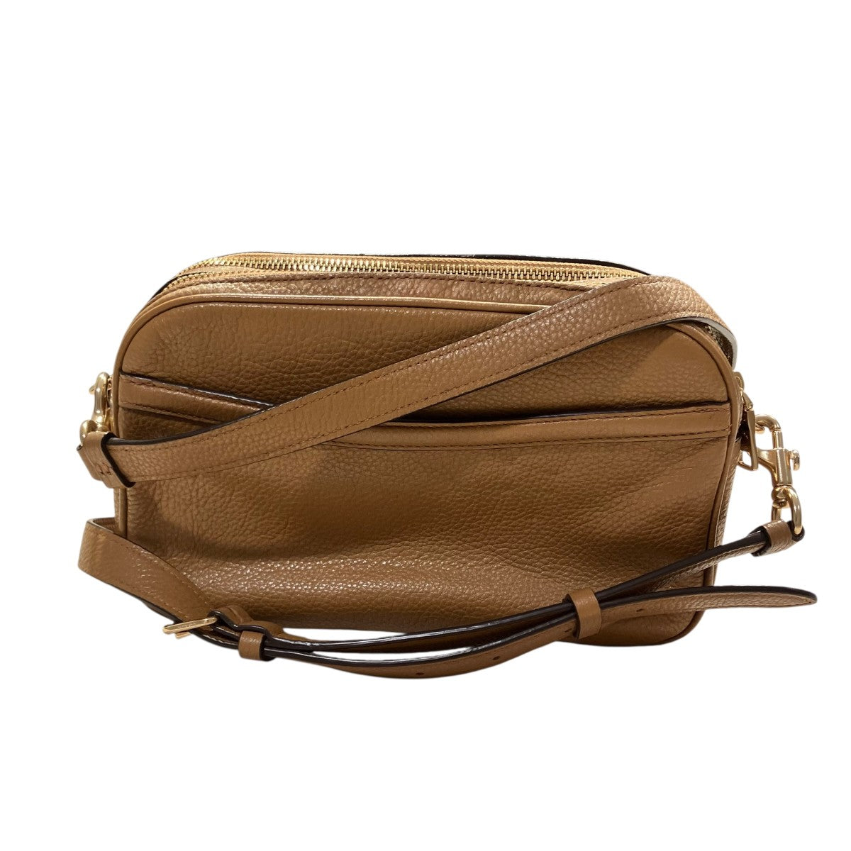 COACH ショルダーバッグF39856 古着・中古-4枚目のアイテム画像