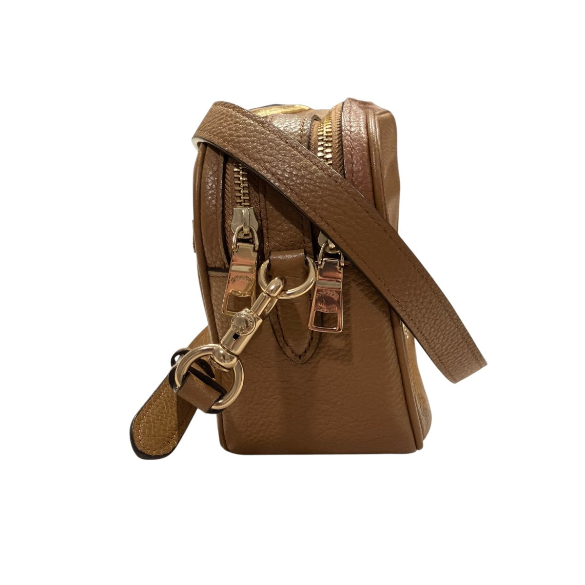 COACH ショルダーバッグF39856 古着・中古-5枚目のアイテム画像