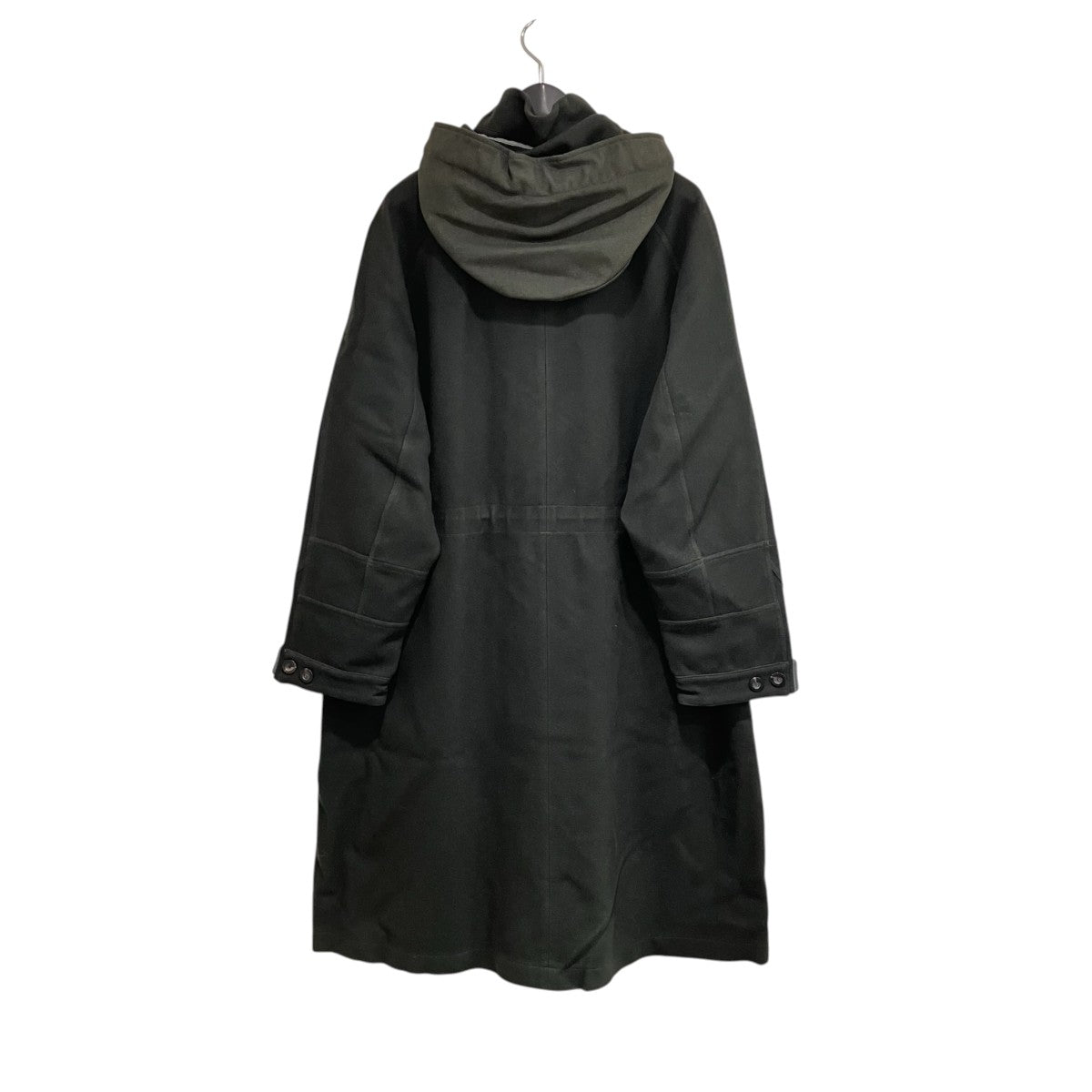 C．P COMPANY 10AWフーデッドコート531870580 古着・中古-2枚目のアイテム画像