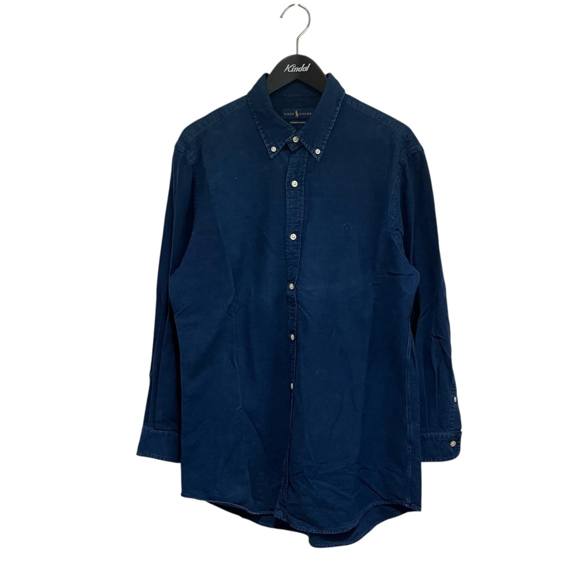 RALPH LAUREN 長袖シャツ 古着・中古-1枚目のアイテム画像