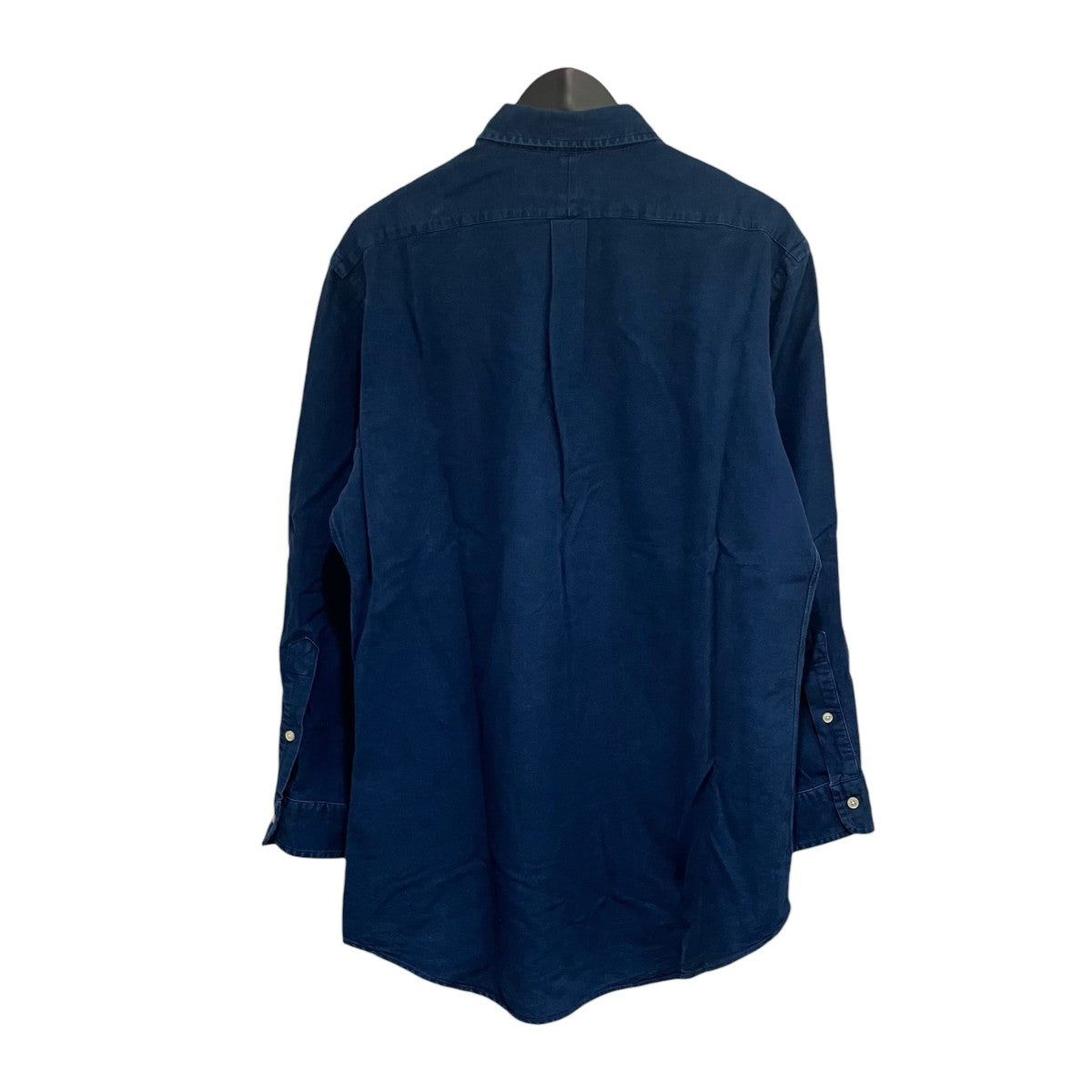 RALPH LAUREN 長袖シャツ 古着・中古-2枚目のアイテム画像