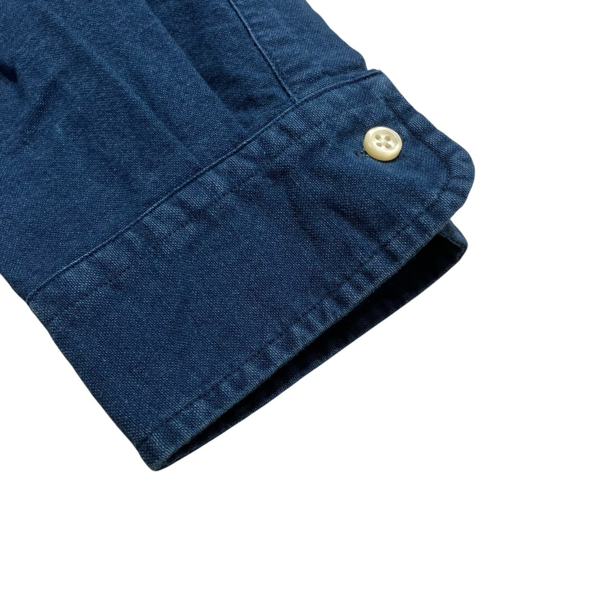 RALPH LAUREN 長袖シャツ 古着・中古-4枚目のアイテム画像