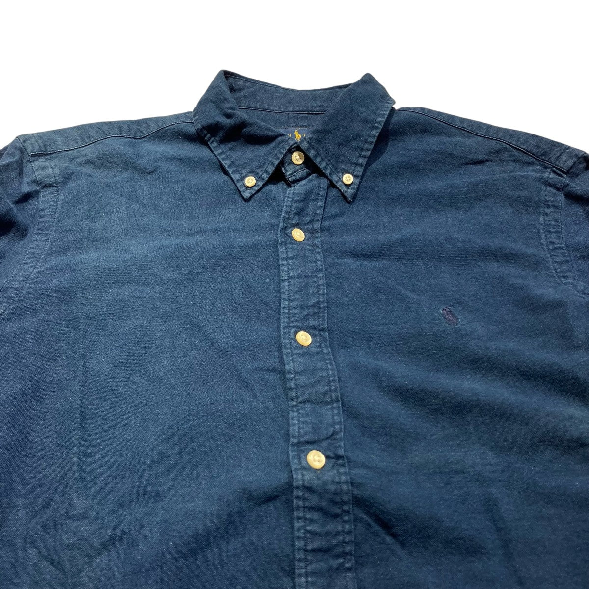 RALPH LAUREN 長袖シャツ 古着・中古-6枚目のアイテム画像