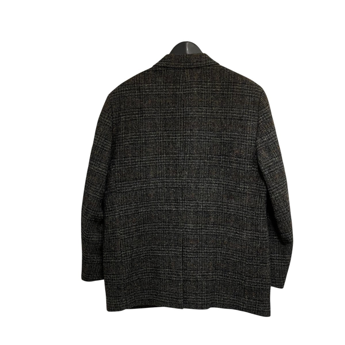 HARRIS TWEEDテーラードジャケット