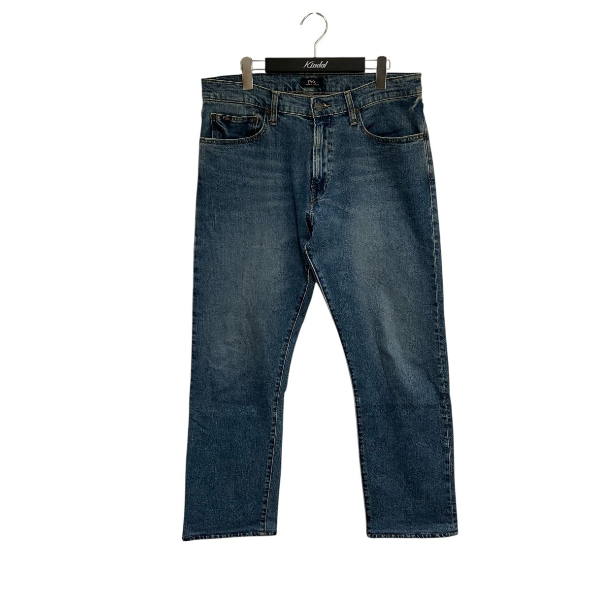POLO RALPH LAUREN デニムパンツ 古着・中古-1枚目のアイテム画像