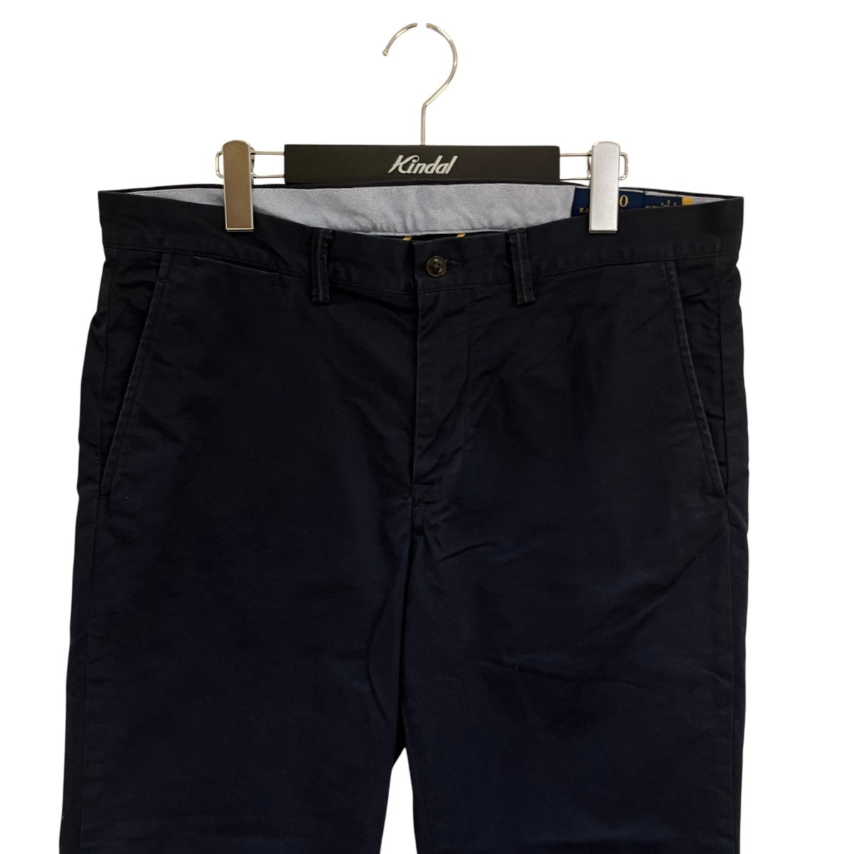 POLO RALPH LAUREN チノパン 古着・中古-3枚目のアイテム画像