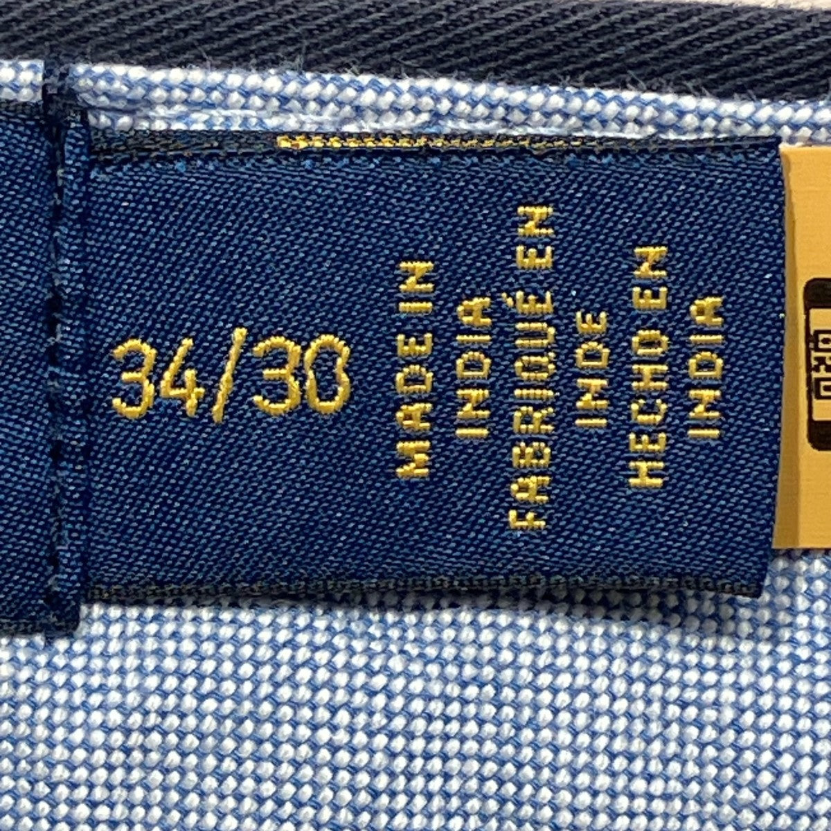 POLO RALPH LAUREN チノパン 古着・中古-6枚目のアイテム画像