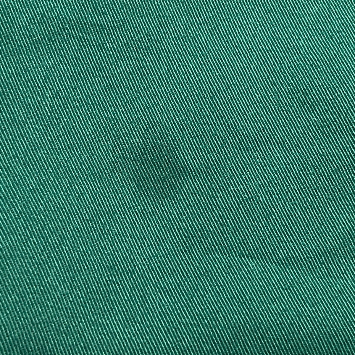 POLO RALPH LAUREN(ポロラルフローレン) 刺繍パンツ グリーン サイズ