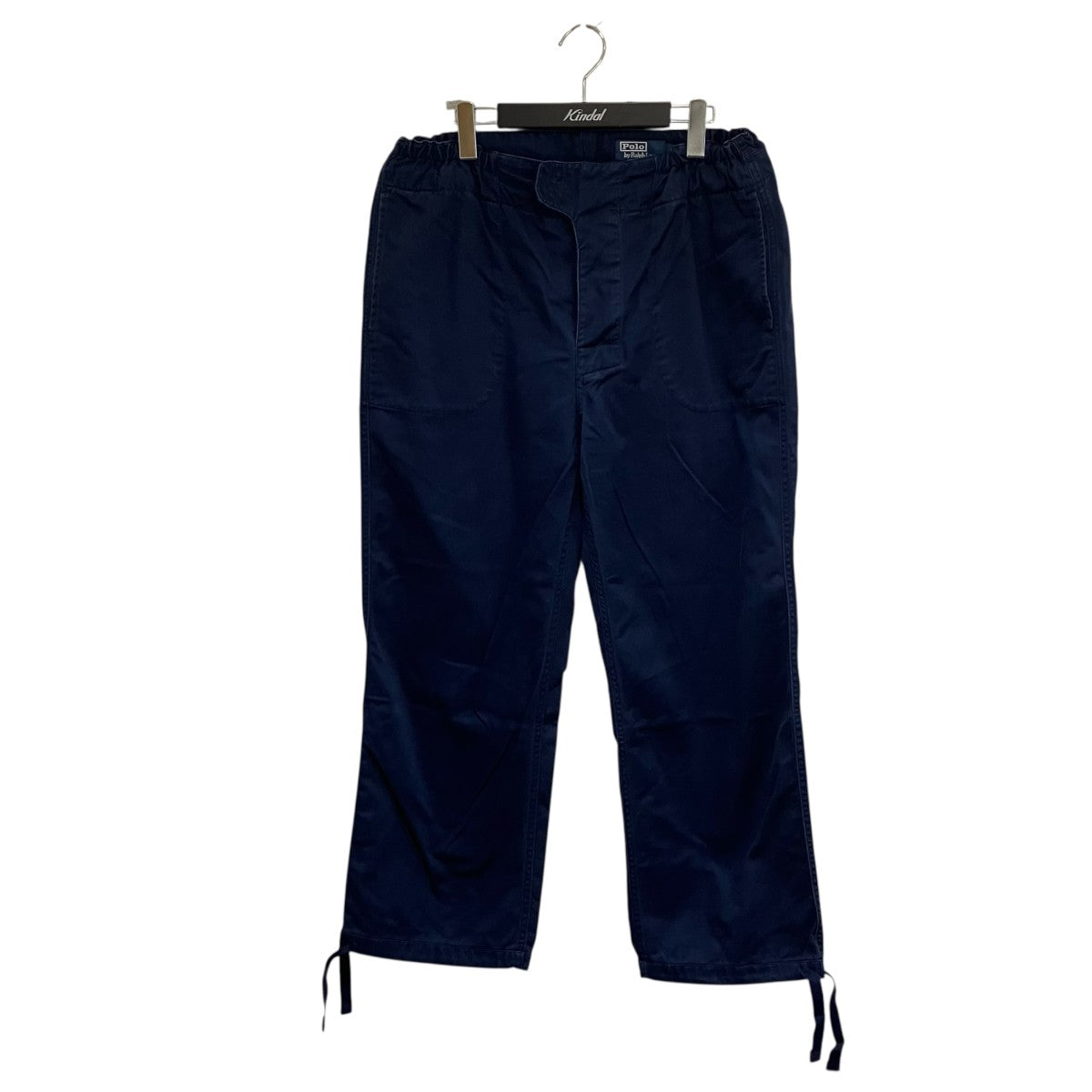 POLO RALPH LAUREN カーゴパンツ0200018155 古着・中古-1枚目のアイテム画像